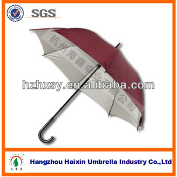 Promotional Top Quality Logo Printed Golf Umbrella